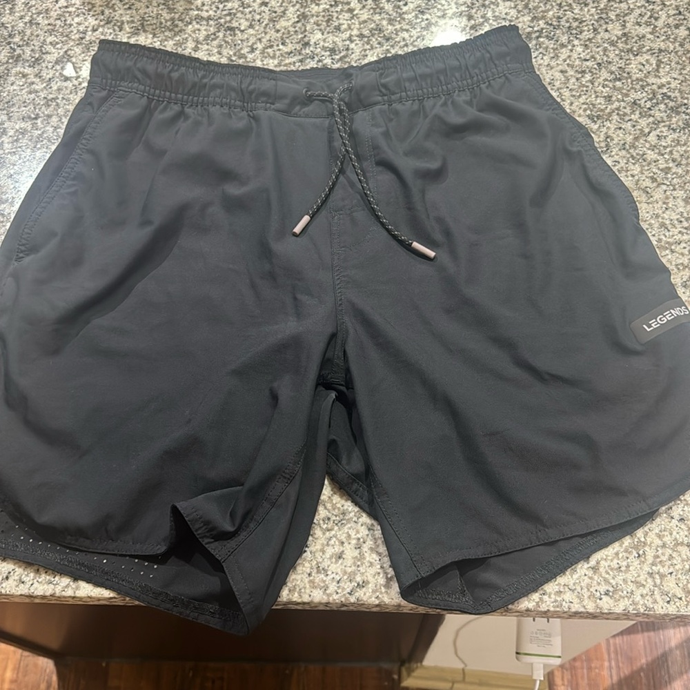 Legends Luka short